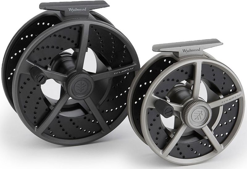 Wychwood Truefly SLA MKII Fly Reels