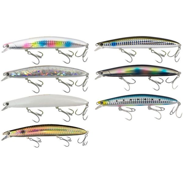 IMA Hound 125F Glide Lures