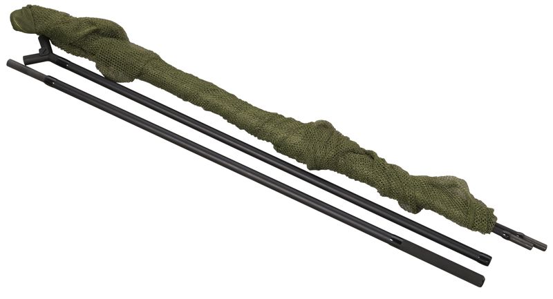 JRC Stealth X-Lite Landing Net 42inch