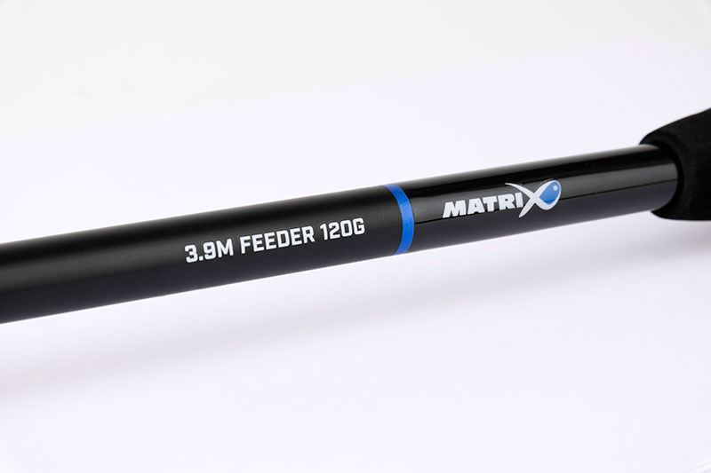 Matrix Aquos Ultra-D Feeder Rods