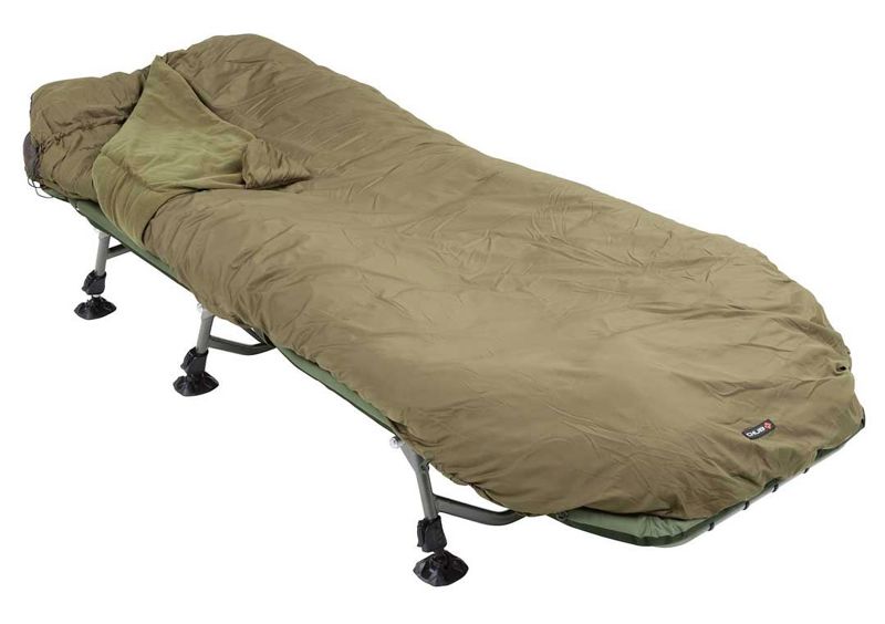 Chub Vantage Bedchair Covers