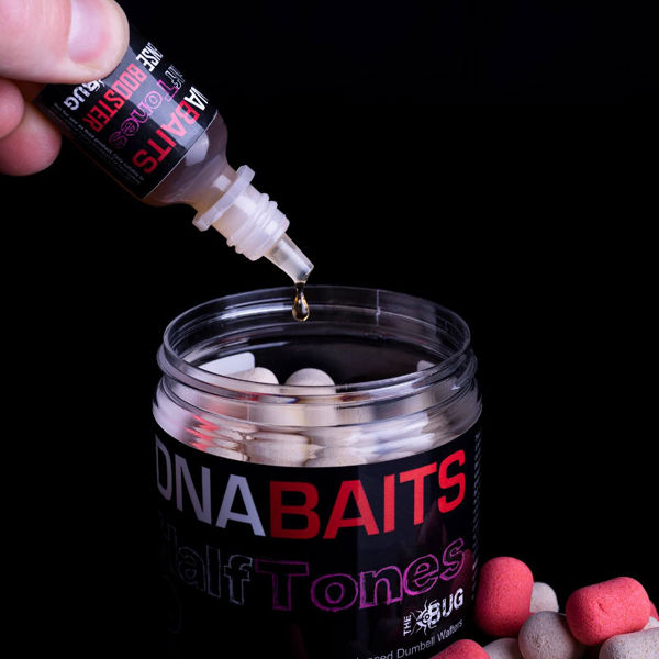 DNA Baits Intense Booster Liquids