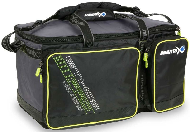 Matrix Ethos Pro Tackle & Bait Bag