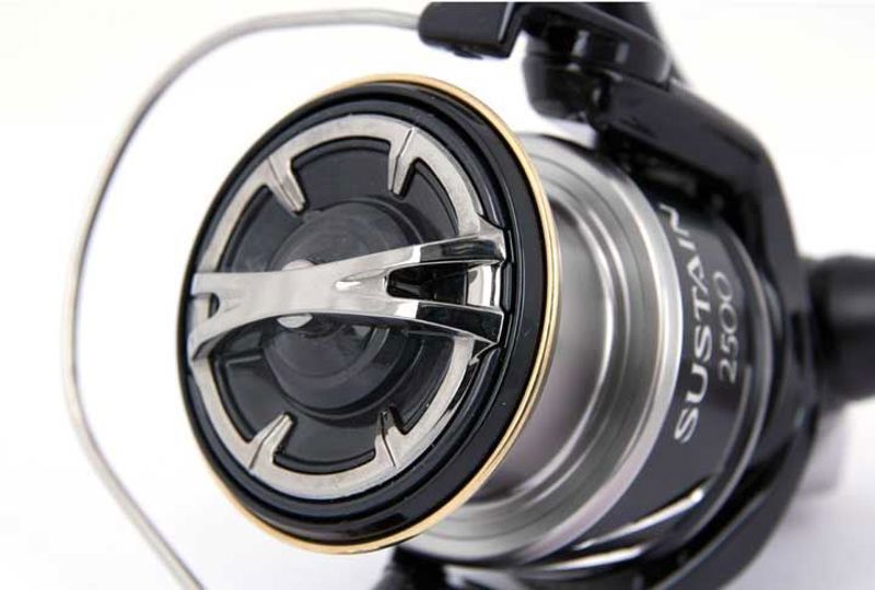 Shimano Sustain FI Reels