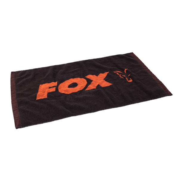 Fox Hand Towel