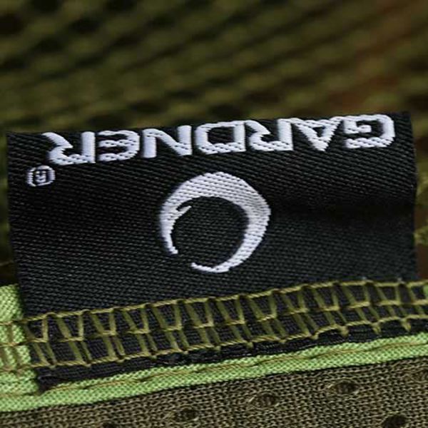 Gardner Dual-Reach Landing Net