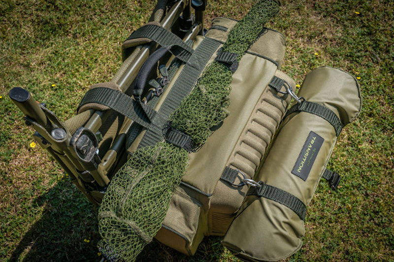 Korum Transition Ruckbag