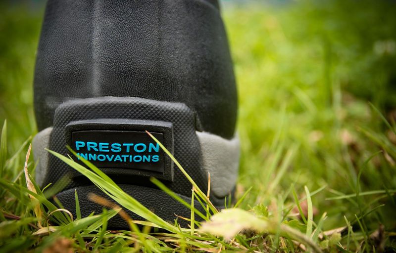 Preston Innovations DF Boots