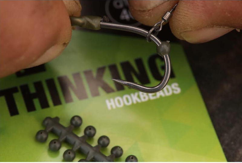 Thinking Anglers Hook Beads