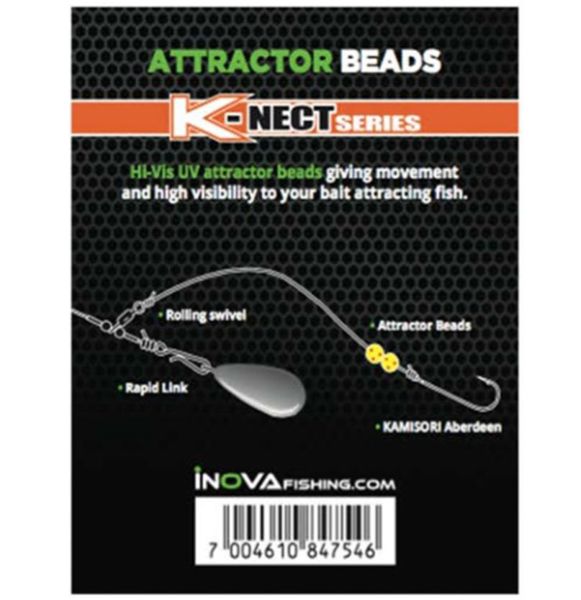 Inova Attractor Beads