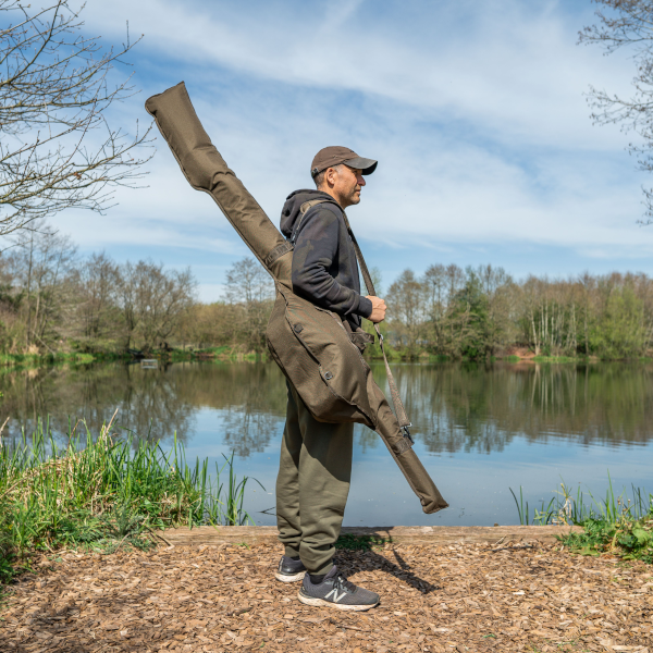 Avid Carp Compound Rod Sleeves