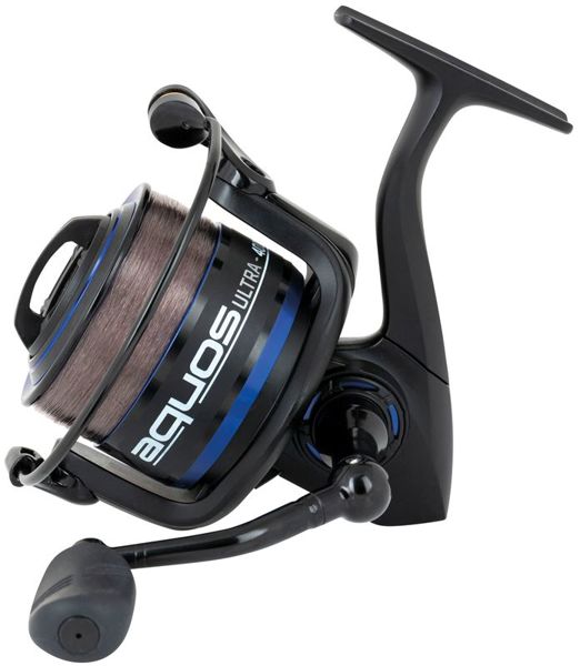 Matrix Aquos Ultra Reels