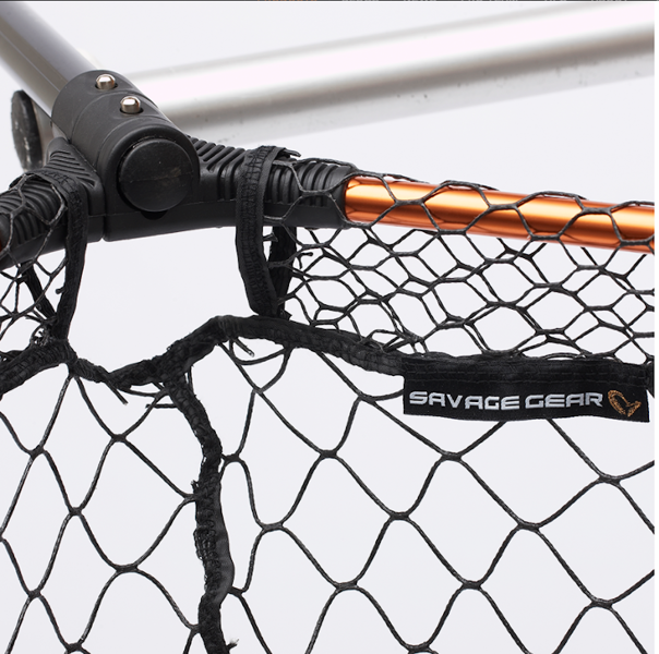 Savage Gear Competition Pro Telescopic Folding Net