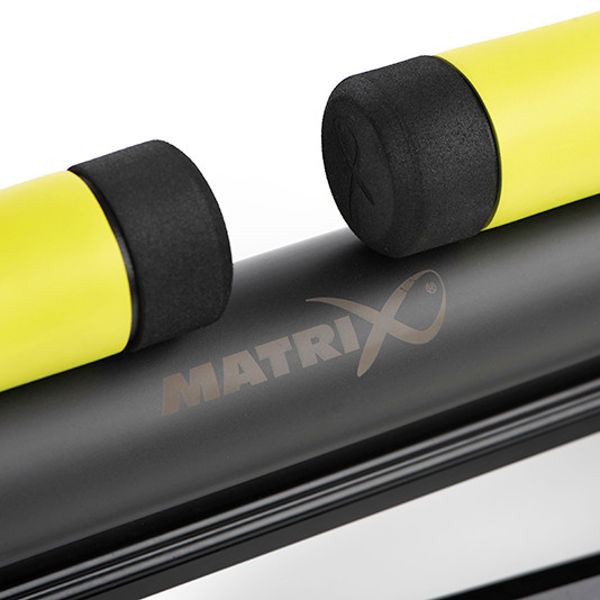 Matrix Double Compact Pole Roller