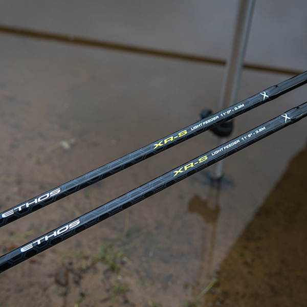 Matrix Ethos XRS Feeder Rods