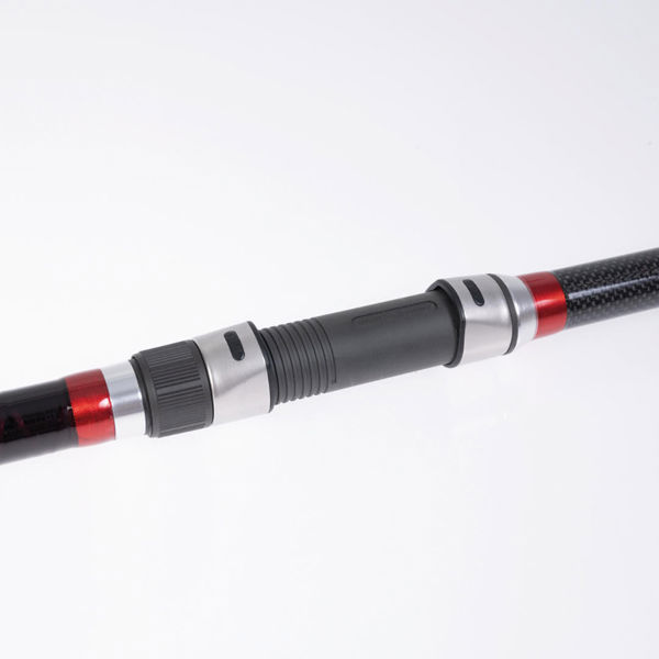 Vercelli Enygma Medusa Rod 13.7ft/4.20m 100-200g