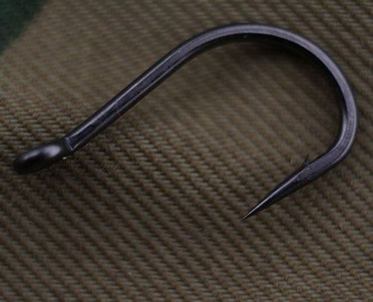 Gardner Covert Dark Chod Hooks