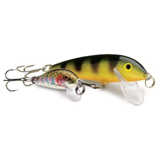 Rapala Countdown Lure 5cm/5g