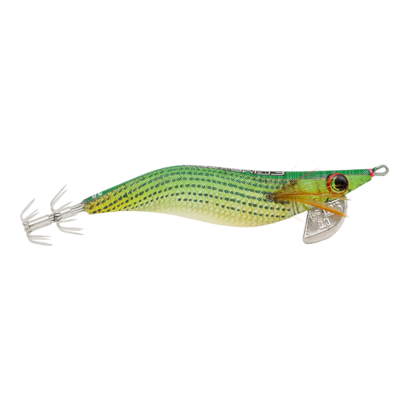 Berkley Egi Master Squid Lures