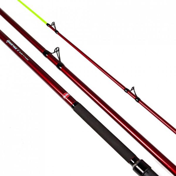 Penn Rampage II Surf Rods