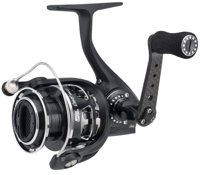 Abu Garcia Revo 2 MGX Spin Reels