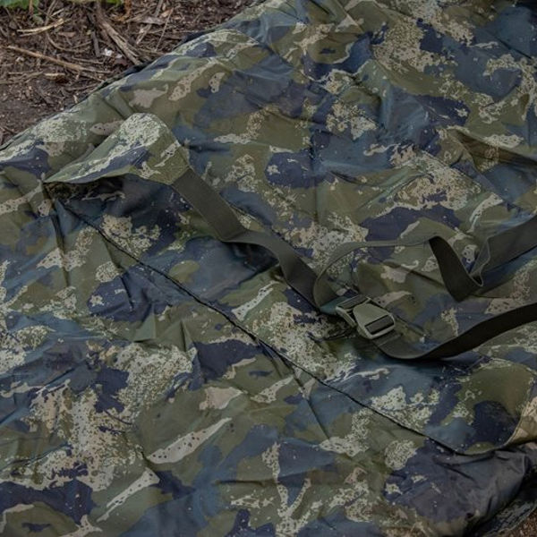 Solar Tackle Undercover Pro Sleeping Bag