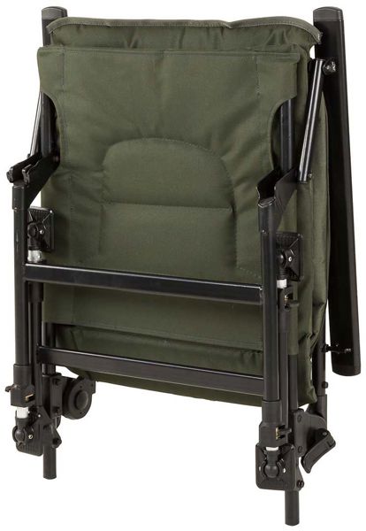 JRC Defender Hi-Recliner Armchair