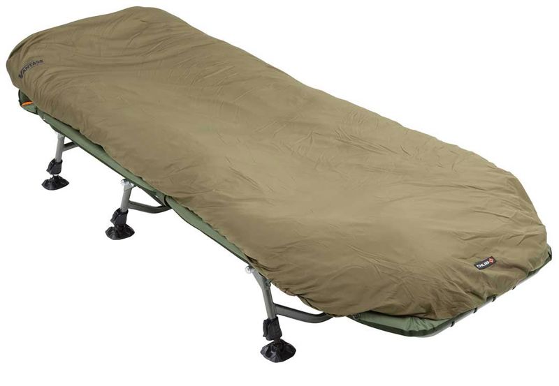 Chub Vantage Bedchair Covers