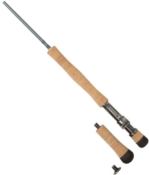 Shakespeare Agility 2 EXP Fly Rods