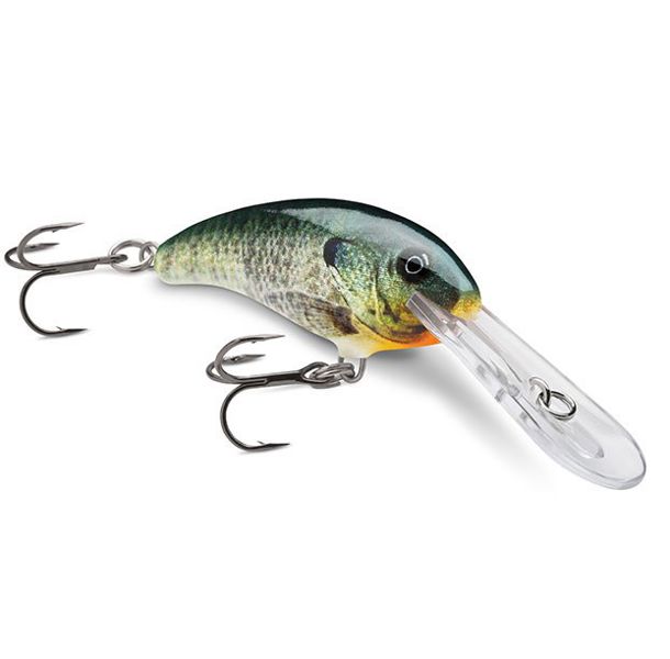 Rapala Shad Dancer Lures 5cm/8g