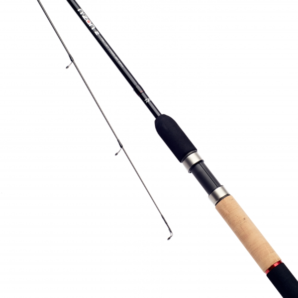 Daiwa N’zon Z Pellet Waggler Rods