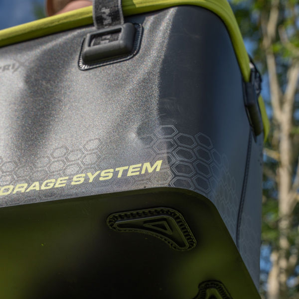 Matrix EVA XL Tackle Storage System Bag Only