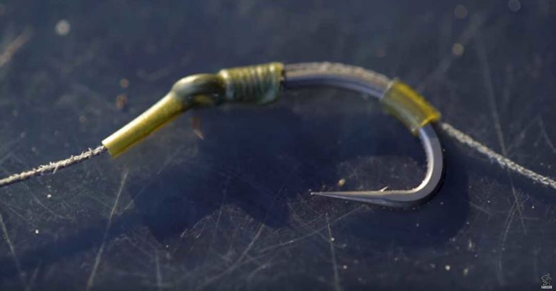 Nash Pinpoint Brute Hooks