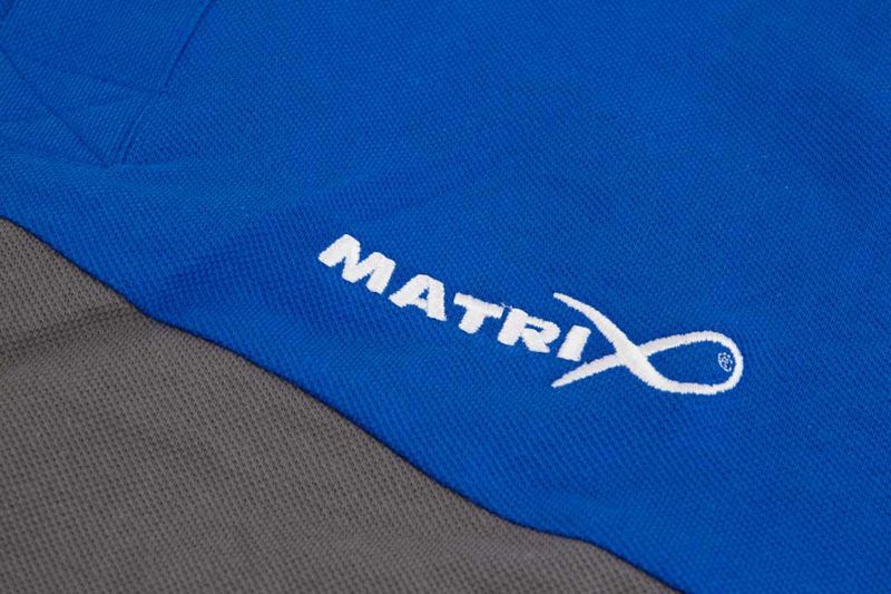 Matrix Polo Shirts