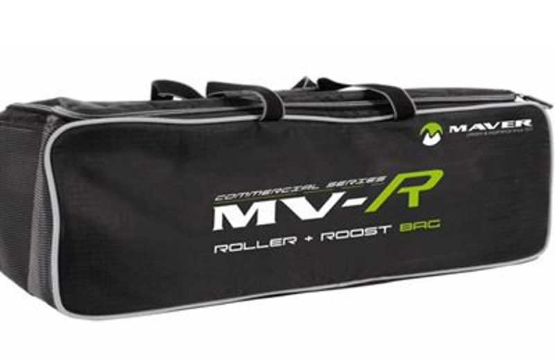 Maver MV-R Roller & Roost Bag