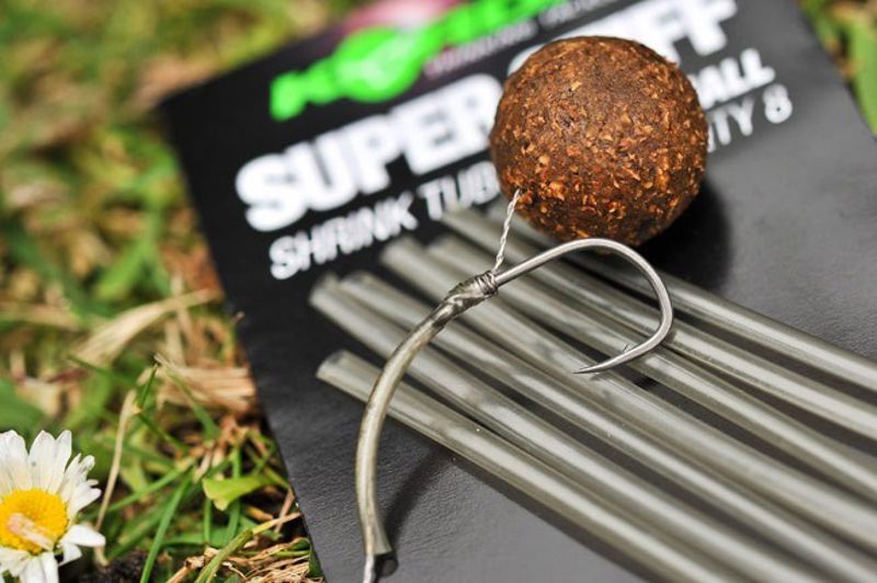 Korda Stiff Shrink Tube