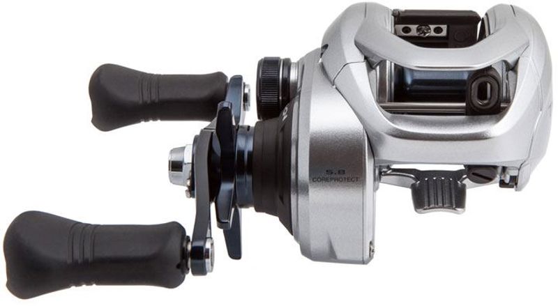 Shimano Tranx Reels