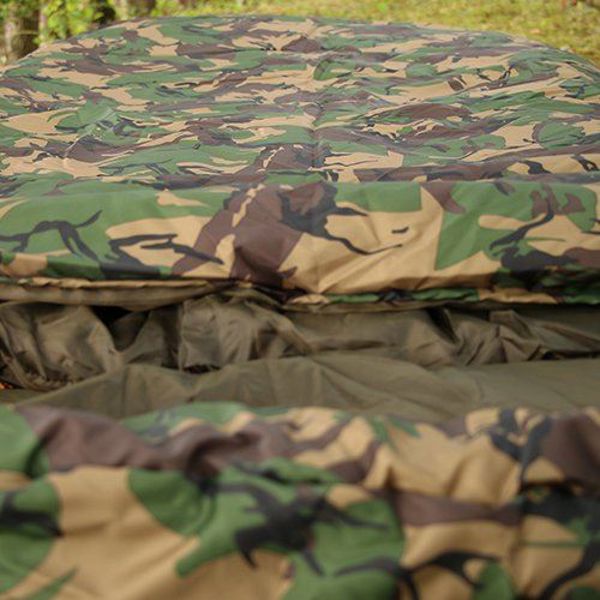 Gardner Carp Duvet Plus