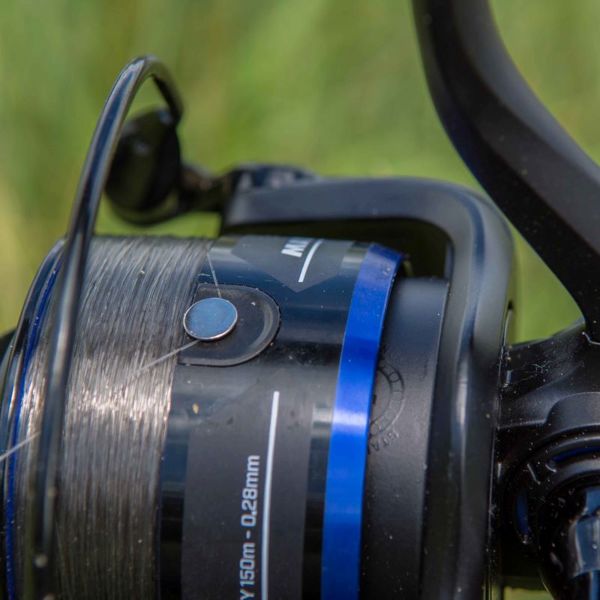 Matrix Aquos Ultra Reels