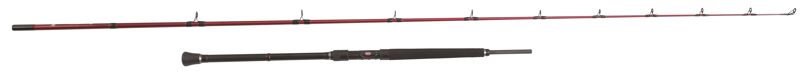 Penn Rampage II Boat Rods