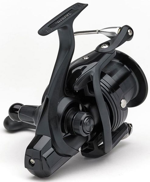 Daiwa Windcast QDA Reels