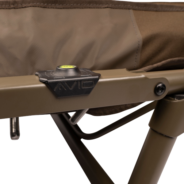 Avid Carp Benchmark Leveltech Systems