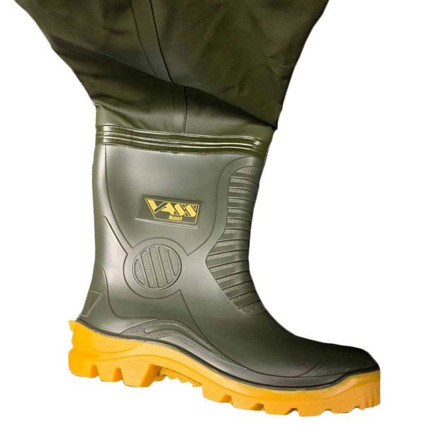 Vass Tex 350E Light Chest Waders