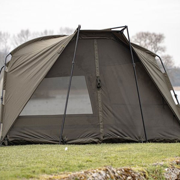 Solar Tackle Compact Spider Shelter