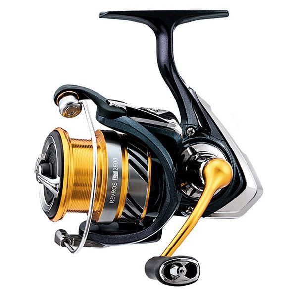 Daiwa 23 Revros LT Reels