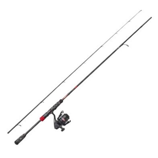 Berkley URBN II Jigger Combo 6.11ft