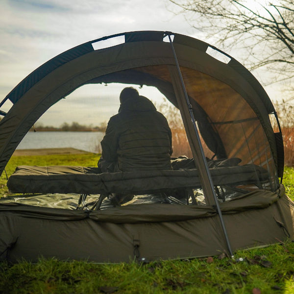 Avid Carp Ascent Bivvy