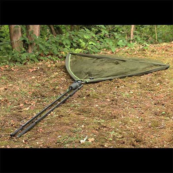 Gardner Dual-Reach Landing Net