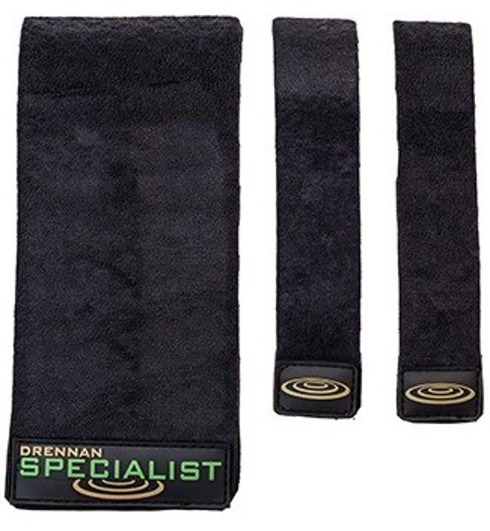 Drennan Specialist Rod Straps