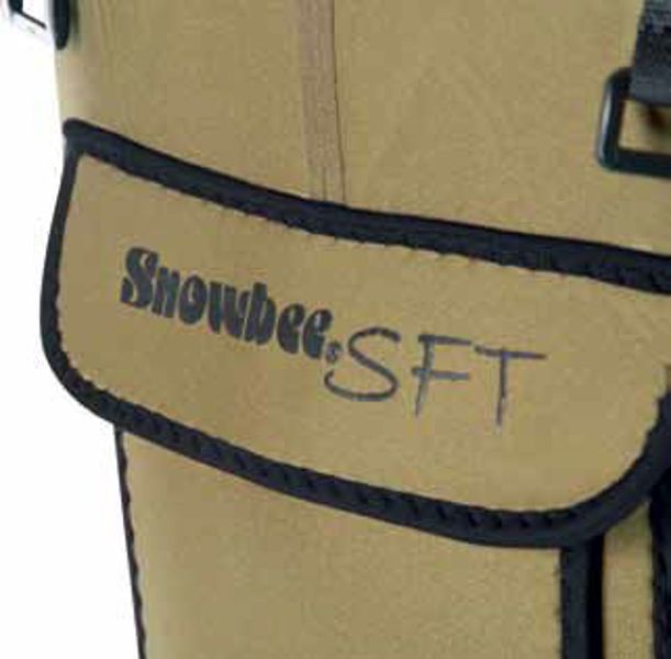 Snowbee SFT Stockingfoot Chest Waders